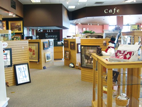 Property photo 9 - Anchor Room Christian Bookstore Final Liquidation Auction